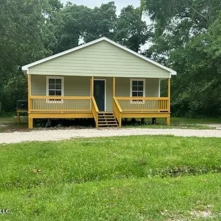 Buy this 3 bed house on 1203 Edna Street in Waveland, MS 39576