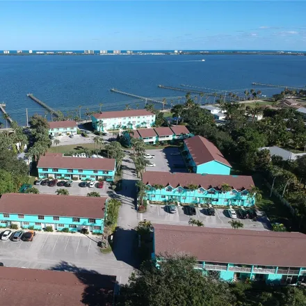 Image 4 - 13515 South Indian River Drive, Fort Pierce, FL 34957, USA - Condo for sale