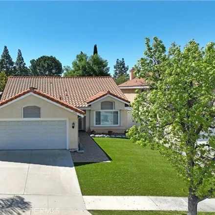 Buy this 3 bed house on 2076 Valor Drive in Corona, CA 92882