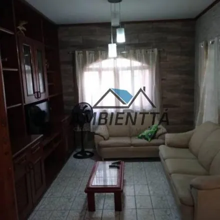 Buy this 3 bed house on Rua José Sidney Trombini in Ipiranga, Caraguatatuba - SP