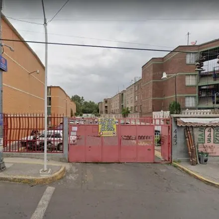 Buy this 2 bed apartment on PILARES Paulo Freire in Calle Santa Cruz 127, Tláhuac