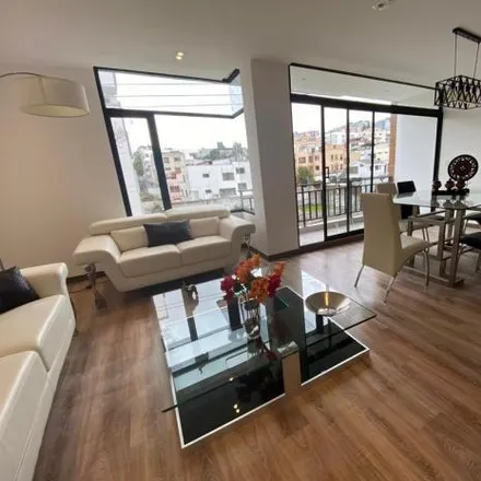 Buy this 2 bed apartment on agencia de empleos in Félix Olarabal, 170510