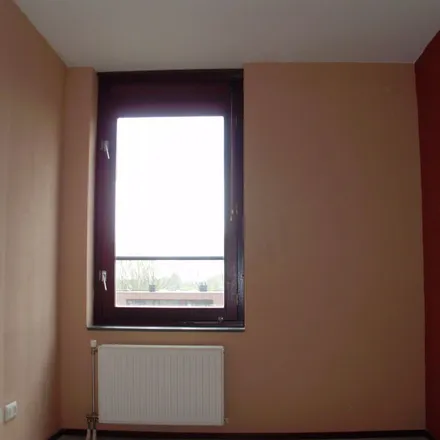 Image 7 - New York I, Burgemeester van Stamplein, 2132 BW Hoofddorp, Netherlands - Apartment for rent