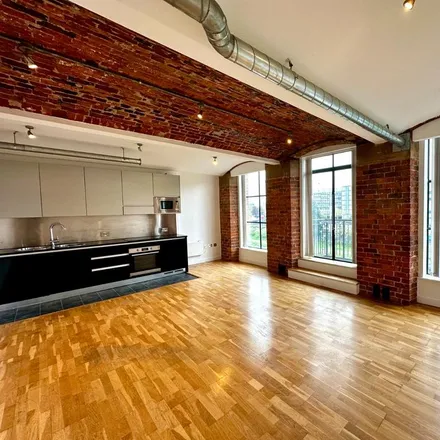 Rent this 2 bed apartment on 78-80 East Street in Leeds, LS9 8DW