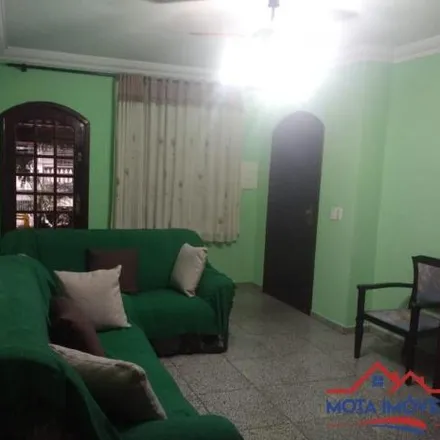 Buy this 3 bed house on Rua Bruno Palazzini in Jardim Marek, Santo André - SP