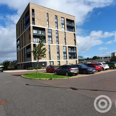 Rent this 2 bed apartment on Auckland Wynd in Glasgow, G40 4QY