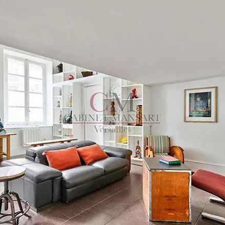 Image 9 - 23 Rue de l'Abbaye, 91800 Brunoy, France - Apartment for rent