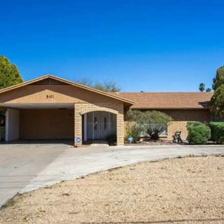 Buy this 4 bed house on 8421 North 59th Avenue in Glendale, AZ 85302