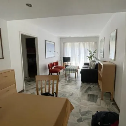 Rent this 2 bed apartment on Costa Atlántica in Parque Peña, Mar del Plata