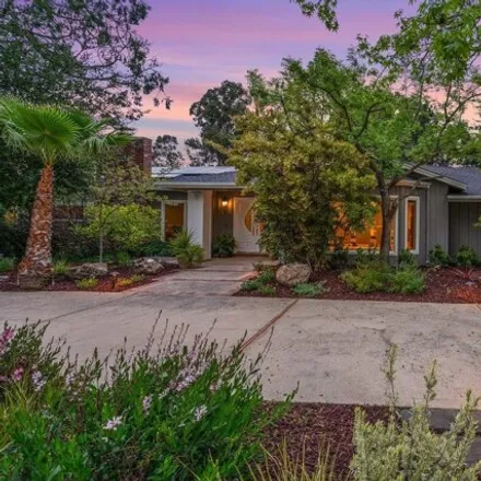 Buy this 5 bed house on unnamed road in Los Altos Hills, Santa Clara County