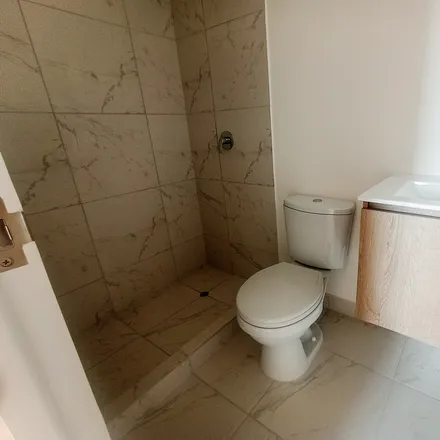 Rent this 3 bed apartment on unnamed road in Lima, Lima Metropolitan Area 07006