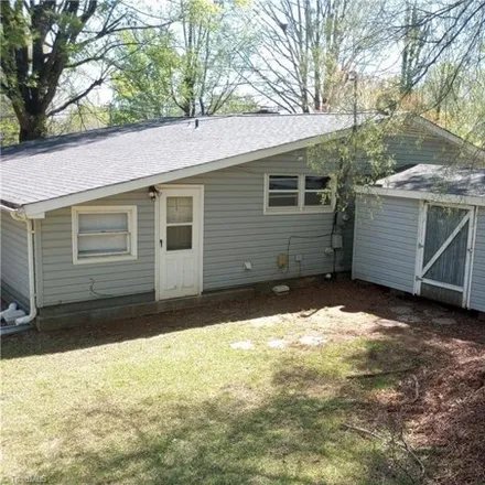 Buy this 3 bed house on 1167 Fields Street in Eden, NC 27288