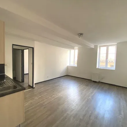 Image 1 - Maison de la Culture Arménienne de Vienne, 9 Rue de Goris, 38200 Vienne, France - Apartment for rent
