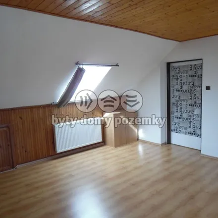 Rent this 3 bed apartment on Knížkovická 861 in 267 51 Zdice, Czechia