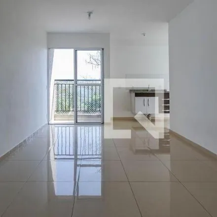 Rent this 2 bed apartment on Rua Francisco Gouveia Reis Júnior in Vila da Prata, Mogi das Cruzes - SP