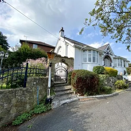 Image 1 - Southsea Road, New Broughton, LL11 6TD, United Kingdom - House for sale