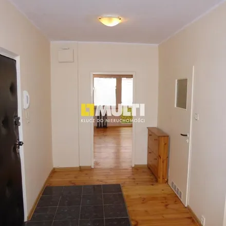 Rent this 2 bed apartment on Stoisława 4 in 70-226 Szczecin, Poland