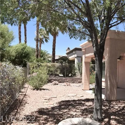 Image 3 - 10377 Mezzanino Court, Summerlin South, NV 89135, USA - House for rent
