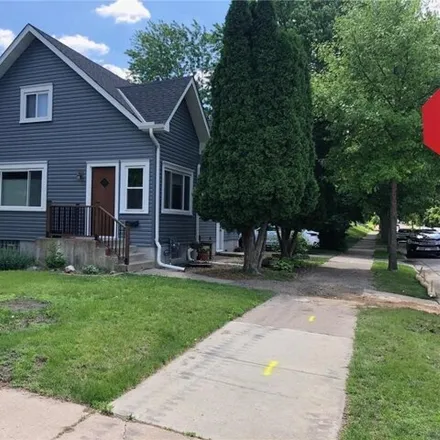 Buy this 3 bed house on 1350 North Washburn Avenue in Minneapolis, MN 55411