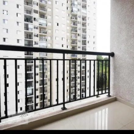 Image 1 - Rua Doutor Luiz Migliano, Ferreira, São Paulo - SP, 05741-170, Brazil - Apartment for sale