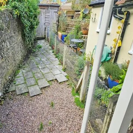 Image 5 - 3 Lancaster Street, Lewes, BN7 2PY, United Kingdom - Townhouse for sale