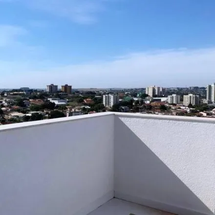 Buy this 3 bed apartment on Rua Pedro Ivo in Country, Cascavel - PR