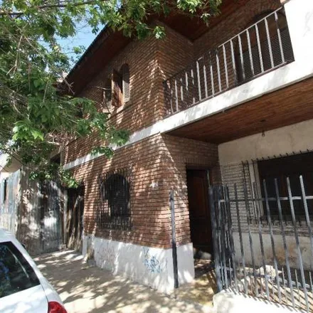 Buy this 4 bed house on Temple 1402 in Partido de La Matanza, B1752 CXU Lomas del Mirador