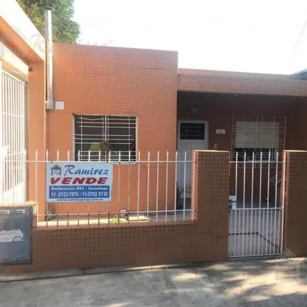 Image 2 - Juan de Garay, Gaona, 0237 La Reja, Argentina - House for sale