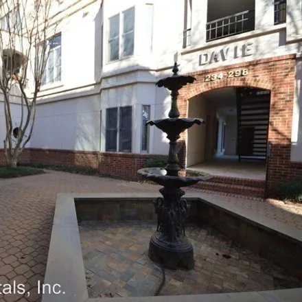 Image 3 - Artspace, City Market, East Davie Street, Raleigh, NC 27601, USA - Condo for rent