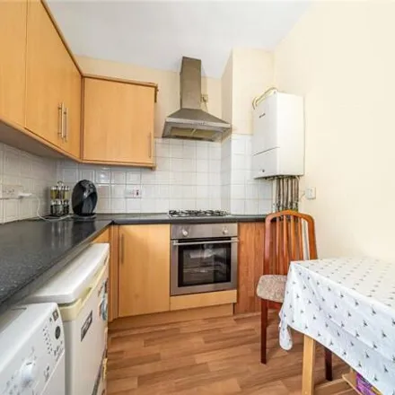 Image 5 - WESTMINSTER ROAD/FOUNTAIN ROAD, Westminster Road, Liverpool, L4 4LQ, United Kingdom - Apartment for sale