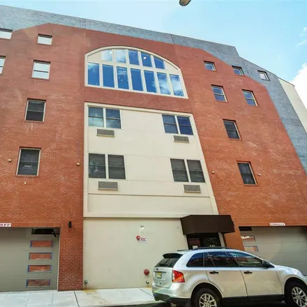 Image 2 - 545 39th Street, Union City, NJ 07087, USA - Apartment for rent