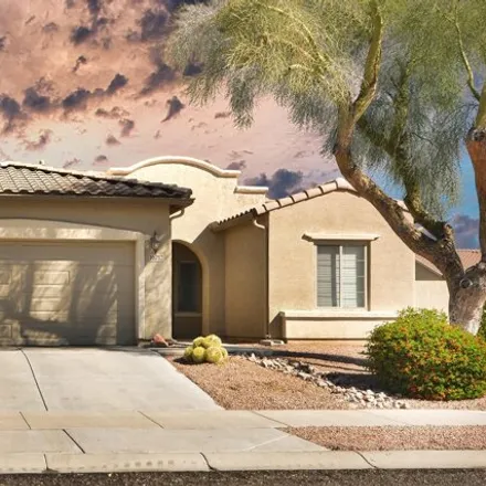 Image 3 - 16212 West Desert Mirage Drive, Surprise, AZ 85379, USA - House for sale