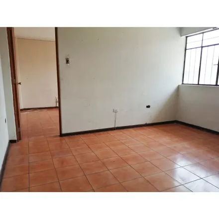 Image 7 - Santa Rosa, Fernando Wiesse Avenue, San Juan de Lurigancho, Lima Metropolitan Area 15423, Peru - House for sale