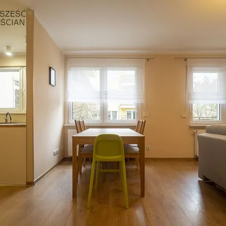 Image 8 - Owidiusza 28, 60-461 Poznan, Poland - Apartment for rent
