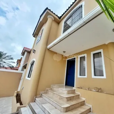 Buy this 4 bed house on Luis W García Moreno in 090604, Guayaquil