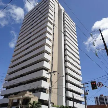 Image 2 - Pão de Açúcar, Rua Leonardo Mota 1300, Aldeota, Fortaleza - CE, 60170-041, Brazil - Apartment for rent