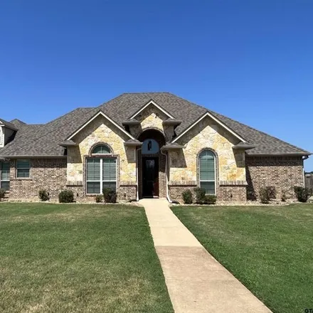 Buy this 4 bed house on unnamed road in Cherokee County, TX