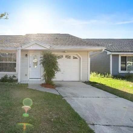 Buy this 3 bed house on 9422 Spring Vale Drive in Orange County, FL 32825