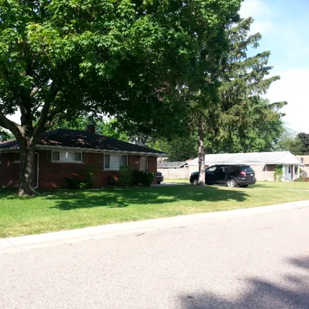 Rent this 3 bed house on 13420 gerald