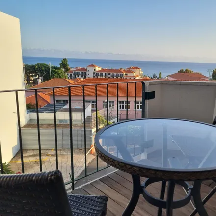 Rent this 3 bed apartment on Rua Jaime Moniz in 9500-063 Funchal, Madeira