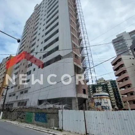 Image 1 - Rua Uirapuru, Tupi, Praia Grande - SP, 11703-000, Brazil - Apartment for sale