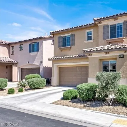 Buy this 4 bed house on 1314 West Nature Loop Avenue in North Las Vegas, NV 89031