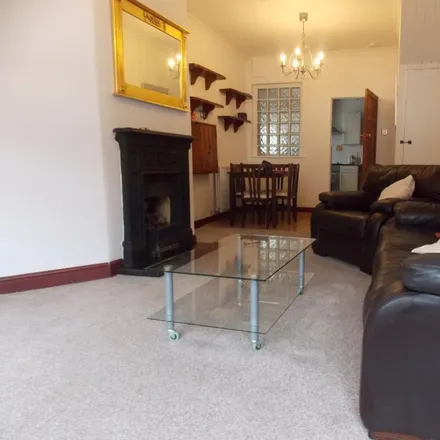 Rent this 2 bed duplex on 36 Shakleton Road in Coventry, CV5 6HU