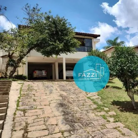 Image 2 - Rua Ponta Porã, Jardim dos Estados, Poços de Caldas - MG, 37701-058, Brazil - House for sale