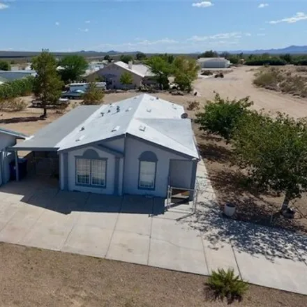 Buy this studio apartment on Ace Road in Cal-Nev-Ari, Clark County