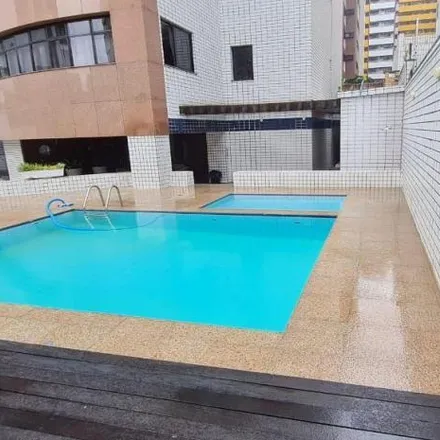 Buy this 3 bed apartment on Rua Silva Jatahy 1060 in Meireles, Fortaleza - CE