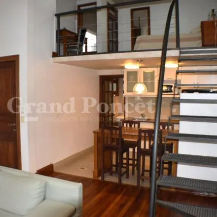Rent this 1 bed apartment on Piedras 642 in Monserrat, 1095 Buenos Aires