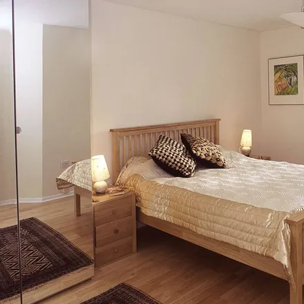 Rent this 2 bed apartment on Oxford in OX1 1UA, United Kingdom