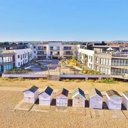 Buy this 2 bed apartment on The Waterfront in Goring-by-Sea, BN12 4FF