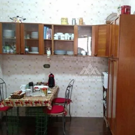 Buy this 3 bed apartment on Rua Bernardino de Campos 801 in Vila Seixas, Ribeirão Preto - SP